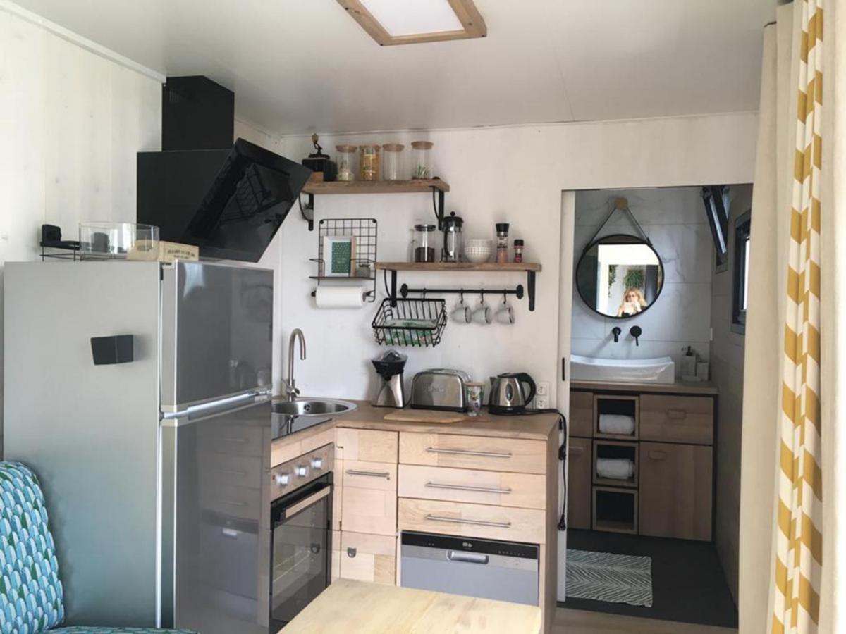 Bourgogne Appart Hotel Saint-Berain-sous-Sanvignes Dış mekan fotoğraf