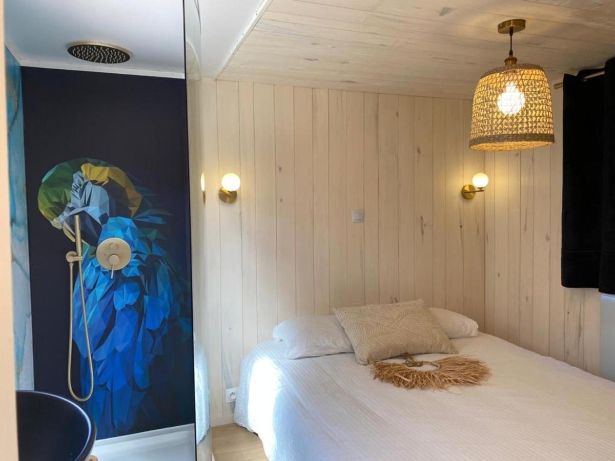 Bourgogne Appart Hotel Saint-Berain-sous-Sanvignes Dış mekan fotoğraf