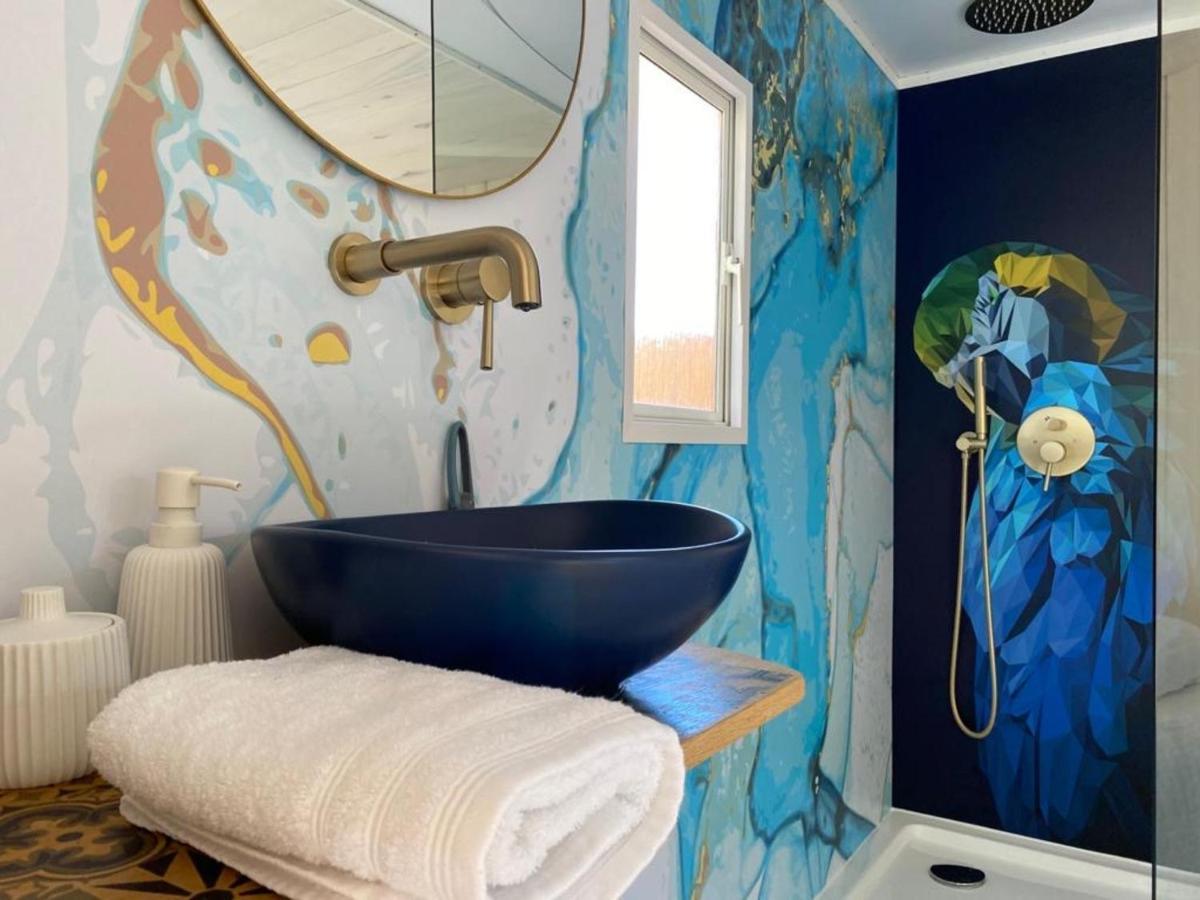 Bourgogne Appart Hotel Saint-Berain-sous-Sanvignes Dış mekan fotoğraf