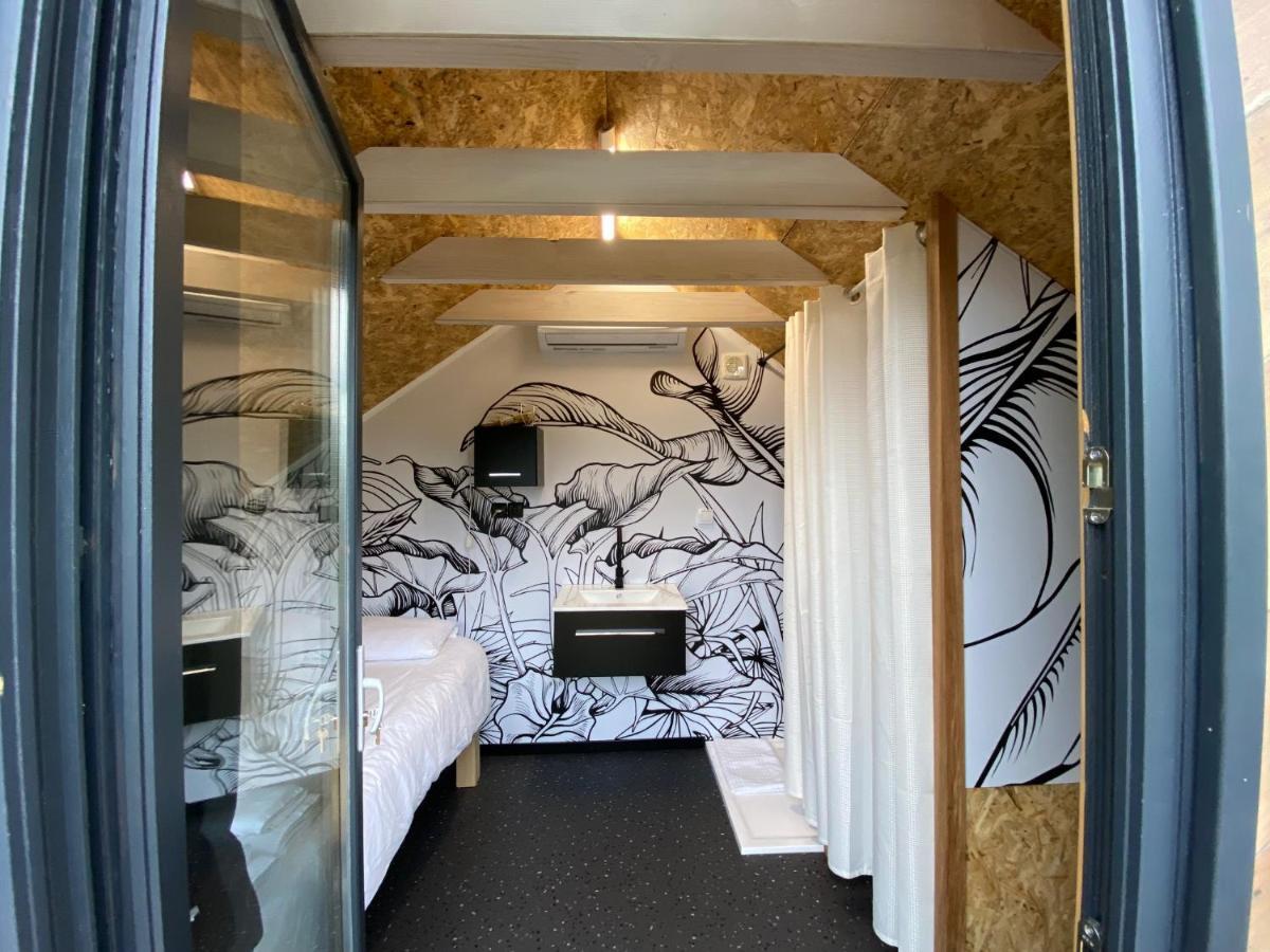 Bourgogne Appart Hotel Saint-Berain-sous-Sanvignes Dış mekan fotoğraf