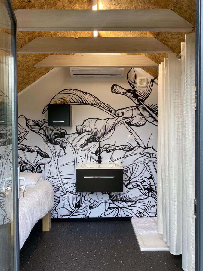 Bourgogne Appart Hotel Saint-Berain-sous-Sanvignes Dış mekan fotoğraf