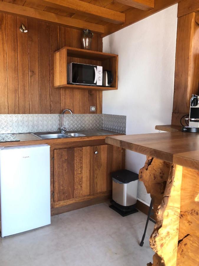 Bourgogne Appart Hotel Saint-Berain-sous-Sanvignes Dış mekan fotoğraf