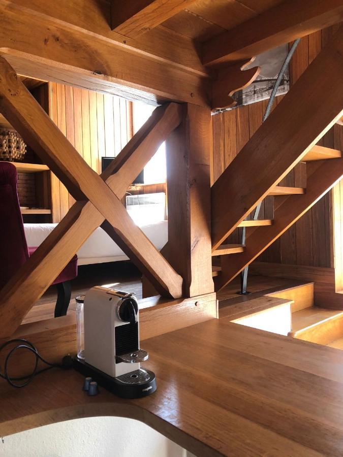 Bourgogne Appart Hotel Saint-Berain-sous-Sanvignes Dış mekan fotoğraf
